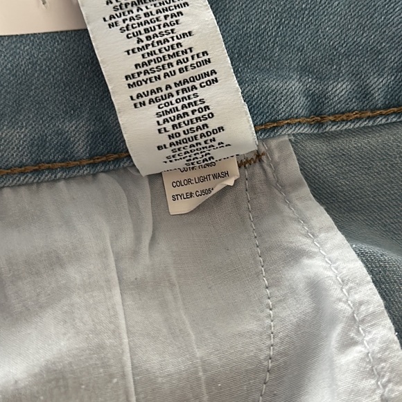 Celebrity Pink Women's Mini Denim Skirt Size 13/31 - Picture 10 of 10